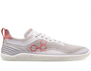 Dámské VIVOBAREFOOT GEO RACER KNIT - MOONSTONE - 39 EU