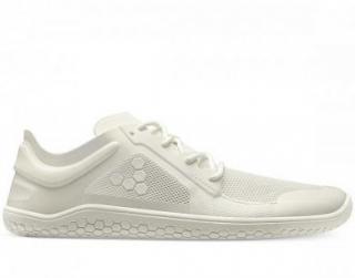 DÁMSKE VIVOBAREFOOT TOPÁNKY PRIMUS LITE III BRIGHT WHITE - 39 EU