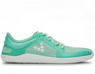 DÁMSKE VIVOBAREFOOT TOPÁNKY PRIMUS LITE III ONE EARTH WOMENS NEO MINT - 42 EU