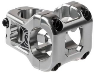 DEITY predstavec Cavity 31,8 mm Platinium  - 50 mm