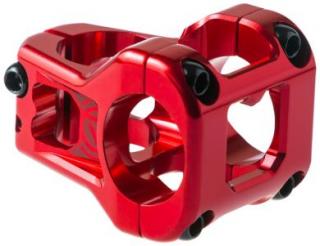 DEITY predstavec Cavity 31,8 mm Red - 35 mm