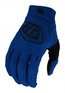 Detské rukavice Troy Lee Designs Air Glove, Solid, blue, youth - L