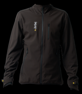 Dirtlej Bunda - Weathershield Warm  - L