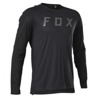 Dres FOX  Flexair Pro Ls Black - M