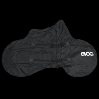 EVOC BIKE RACK COVER MTB