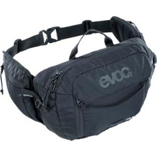 EVOC Hip Pack 3 + 1,5 l vak na vodu