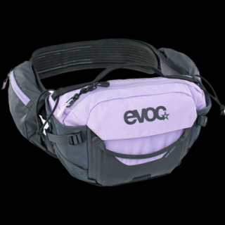 EVOC HIP PACK PRO 3 Multicolour