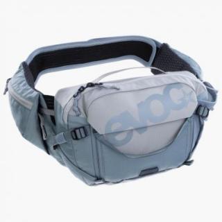 EVOC HIP PACK PRO 3 Stone - Steel