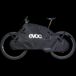 EVOC PADDED BIKE RUG