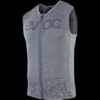 EVOC PROTECTOR VEST MEN Carbon Grey - L