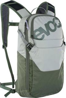 EVOC RIDE 8L STONE/DARK OLIVE