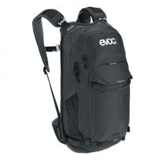 EVOC STAGE 18l BLACK