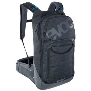 EVOC TRAIL PRO 10L BLACK - L/XL (48-52cm)