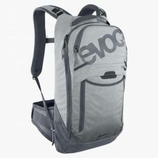 EVOC TRAIL PRO 10l Stone - Carbon Grey - L/XL (48-52cm)