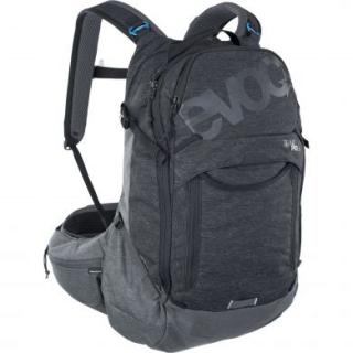 EVOC TRAIL PRO 26L Black - L/XL (48-52cm)