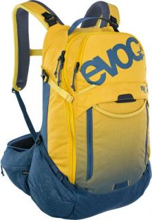 EVOC TRAIL PRO 26L CURRY/DENIM - L/XL (48-52cm)