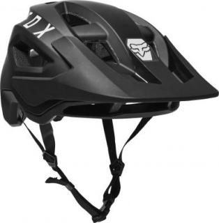 FOX Prilba Helma Speedframe Mips, Ce Black - L (59-63 cm)