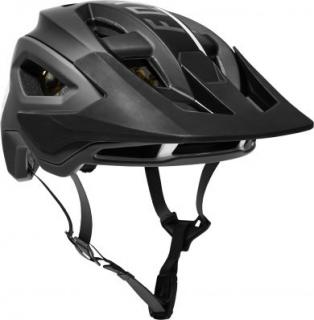 Fox Prilba Speedframe Pro Blocked, Ce Black - L (59-63 cm)