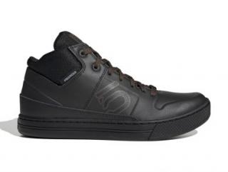 Freerider EPS MID - Black/Brown - 42 2/3 EU / 8,5 UK