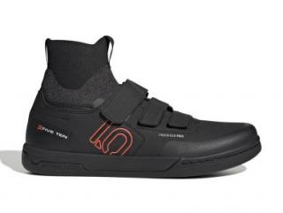 Freerider PRO Mid Black/Red  - 42 2/3 EU / 8,5 UK