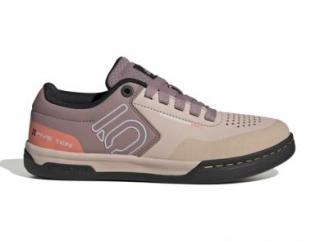 Freerider PRO WMS - Grey/Orange - 42 EU / 8 UK