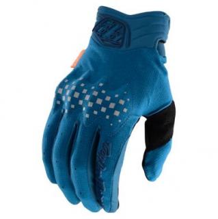 Gambit Glove Slate Blue - XL