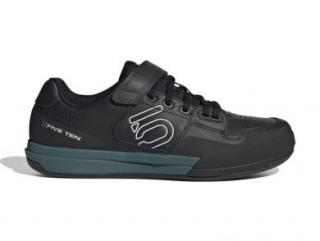 Hellcat Women s Core black/Hazy esmerald  - 38 EU / 5 UK