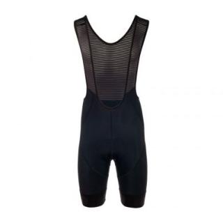 Icon Cargo Bibshorts Black - L