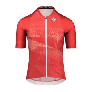 Icon Jersey Red - L