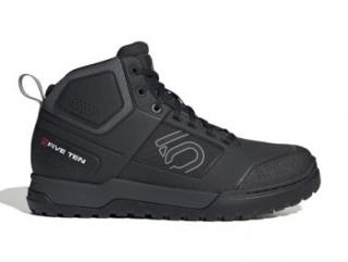 Impact PRO MID - Black/Grey  - 42 EU / 8 UK