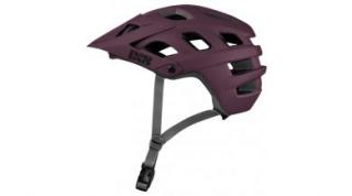 iXS helma Trail EVO Raisin - ML (58-62cm)