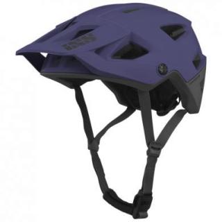 iXS helma Trigger AM Grape - ML (58-62cm)