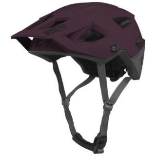 iXS helma Trigger AM Raisin - ML (58-62cm)