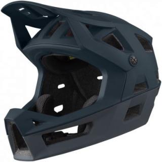 iXS integrálna helma Trigger FF Marine - ML (58-62cm)