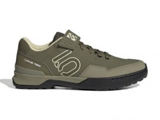 Kestrel Lace Focus Olive/Sandy Beige/Orbit Green - 41 1/3 / 7,5 UK