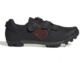 Kestrel PRO BOA Black/Grey - 40 2/3 EU / 7 UK