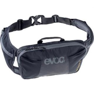 ĽADVINKA EVOC HIP POUCH - Čierna