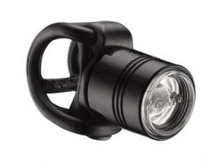 Lezyne LED Femto Drive Front Black