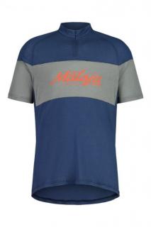 Maloja Dres BergkieferM. midnight multi - L