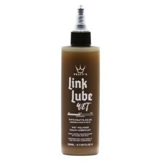 Mazivo do mokra Peaty´s Linklube Wet 120ml