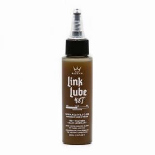 Mazivo do mokra Peaty´s - Linklube Wet 60ml