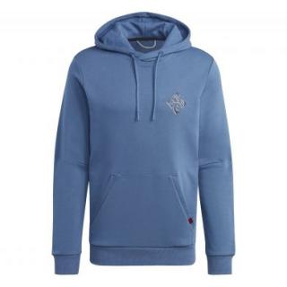 Mikina FiveTen GFX Hoodie Wonste - L