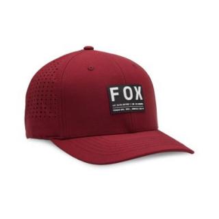 Pánská čepice Fox Non Stop Tech Flexfit - S/M