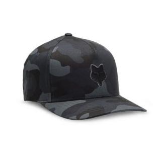 Pánska šiltovka Fox Fox Head Flexfit Hat - L/XL