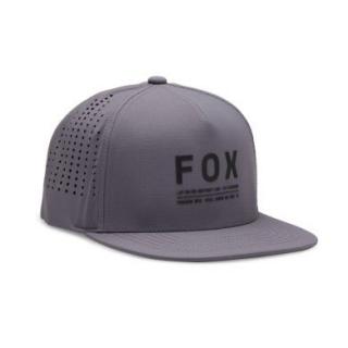 Pánska šiltovka Fox Non Stop Tech Snapback