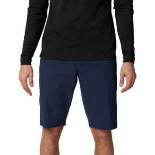 Pánske cyklo šortky Fox - Ranger Short, Midnight - 32 EU