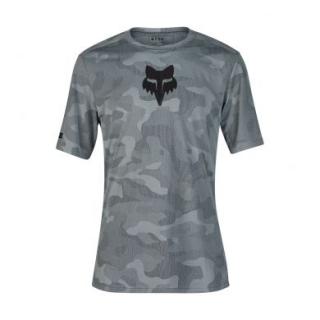 Pánsky dres Fox - Ranger Tru Dri Ss Jersey - L