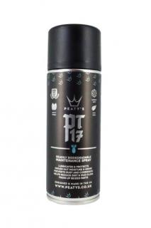 PEATY S PT17 GENERAL MAINTENANCE SPRAY 400 ML