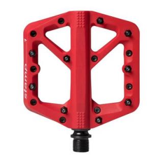 Pedále CrankBrothers Stamp 1 Small - Red