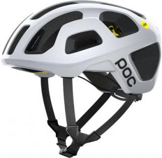 POC OCTAL MIPS Hydrogen White - S (50-56cm)